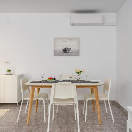 Central Flat With Pool In Fuengirola By Costarentals - Ref 171 外观 照片