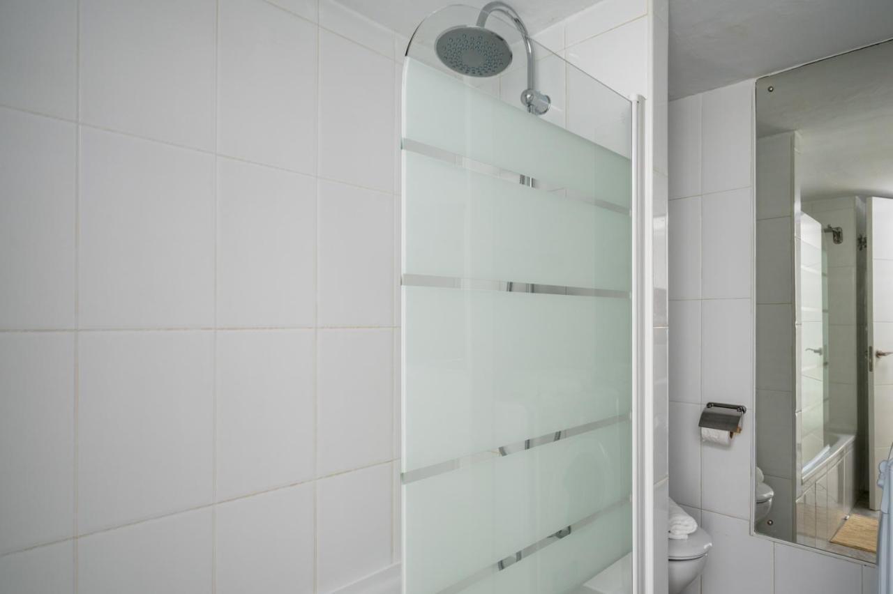 Central Flat With Pool In Fuengirola By Costarentals - Ref 171 外观 照片