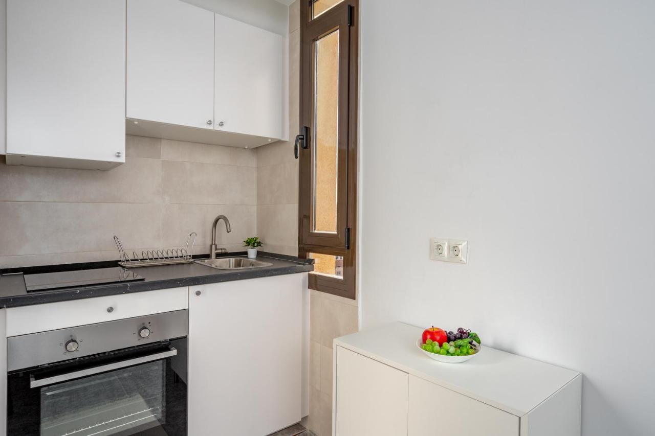 Central Flat With Pool In Fuengirola By Costarentals - Ref 171 外观 照片