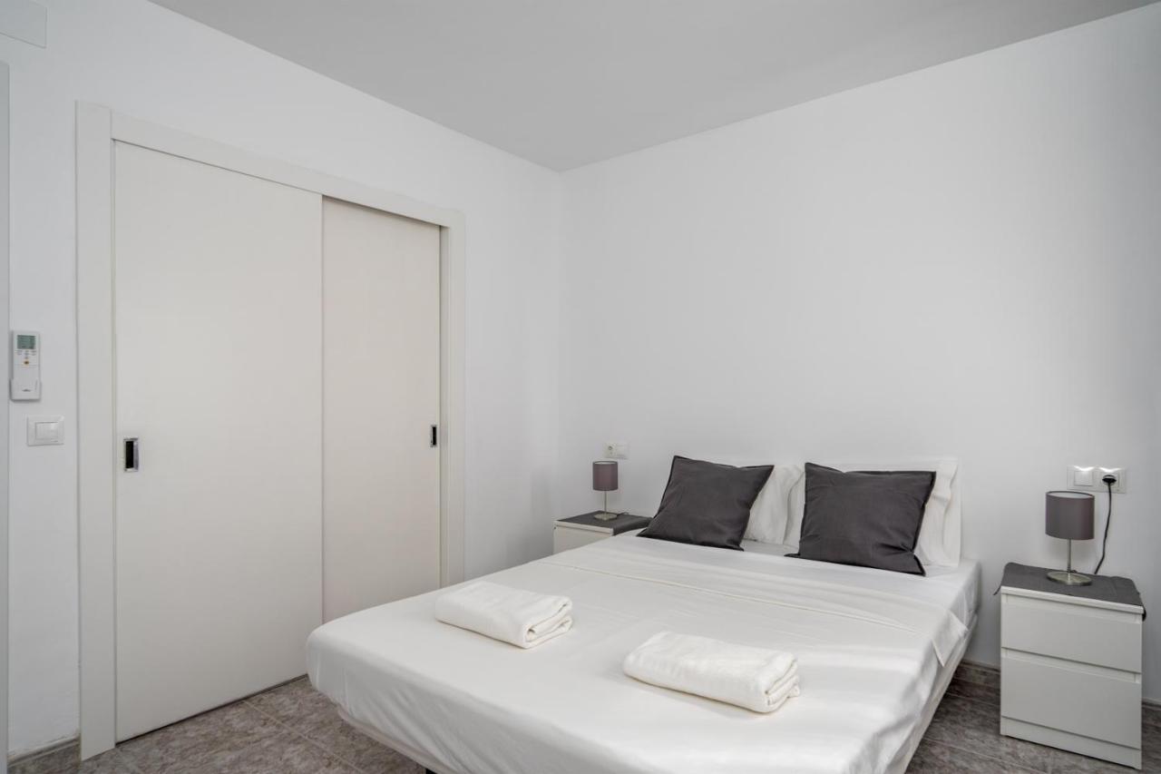 Central Flat With Pool In Fuengirola By Costarentals - Ref 171 外观 照片